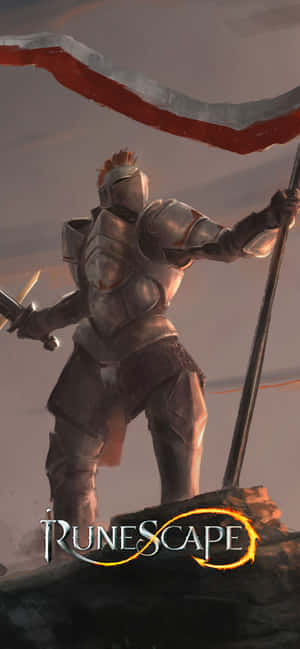 Fondo de Runescape para iPhone Xs Max — Nothing Phone (3a) Fondos de pantalla