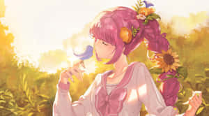 Fondo de anime 4K — Anime 4K GIF Fondos de pantalla