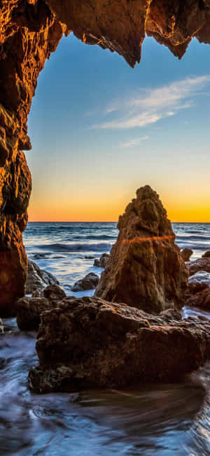 Fondo iPhone Xs Malibu — iPhone 15 Fondos de pantalla