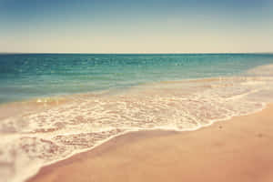 Imágenes de Playa Estética — Playa estética Fondos de pantalla