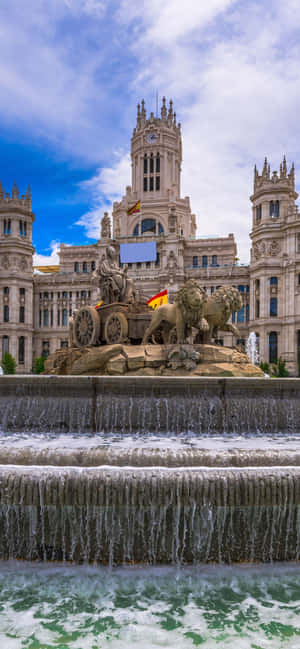 Fotos de España — OnePlus 15R Fondos de pantalla