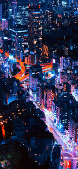 Fondo de California para iPhone X — Galaxia A18 Fondos de pantalla