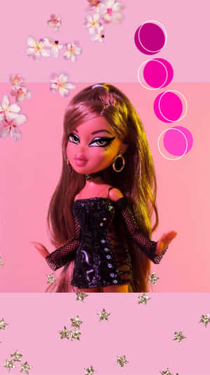 Imágenes de estética Bratz — Estética bratz Fondos de pantalla