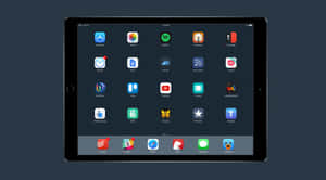 Imágenes de iPad — iPad Fondos de pantalla