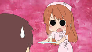 Fondo de anime divertido — Anime divertido Fondos de pantalla