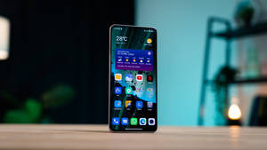 Dispositivo Móvil Xiaomi — Samsung Galaxy S20 Fondos de pantalla