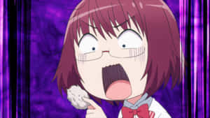Fondo de anime divertido — Anime divertido Fondos de pantalla