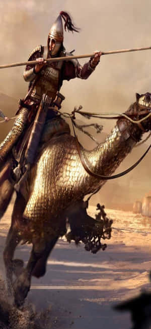 Fondo Iphone Xs Total War Rome 2 — iPhone Xr Fondos de pantalla