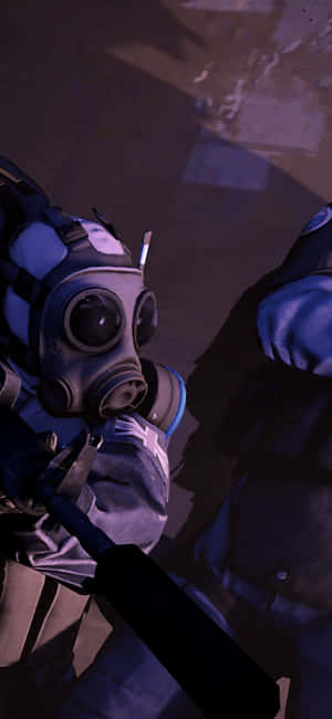 Fondo de iPhone Xs Counter-Strike Global Offensive — Huawei Mate 80 Fondos de pantalla