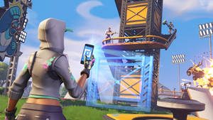 1080 Fortnite — Fortnite Fondos de pantalla