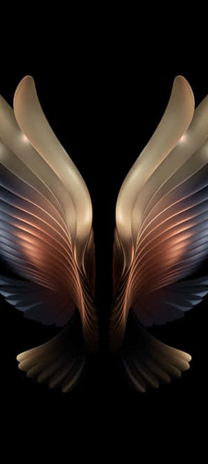 Samsung Amoled — Nubia A77 Fondos de pantalla