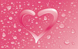 Imágenes de corazones de amor — Corazón de amor Fondos de pantalla