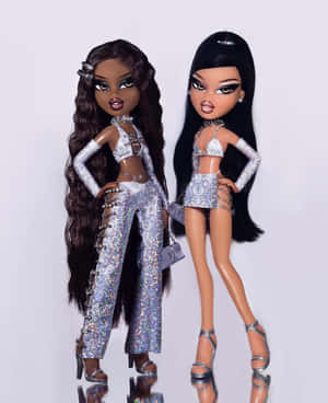 Imágenes estéticas de Bratz — Estética bratz Fondos de pantalla