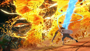 Fondo de pelea de anime — Anime pelea Fondos de pantalla