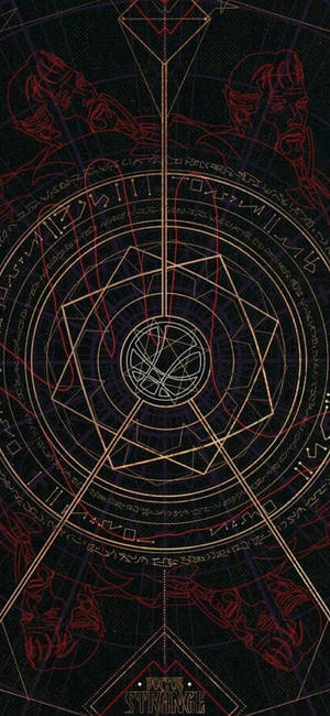 1125x2436 Fondo de pantalla de Dr. Strange — iPhone 14 Pro Max Fondos de pantalla