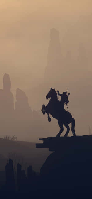 Fondo de iPhone Xs Dragon Age Inquisition — Nothing Phone (3a) Fondos de pantalla