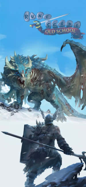 Fondo para iPhone X de Runescape Oldschool — Galaxia A18 Fondos de pantalla