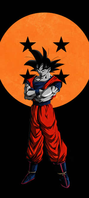 Imágenes de Dragon Ball Z — OnePlus 15R Fondos de pantalla
