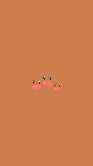 Dugtrio iPhone 6 — iPhone 6 Fondos de pantalla