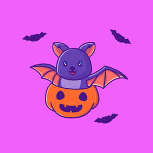 Imágenes de Halloween en caricatura