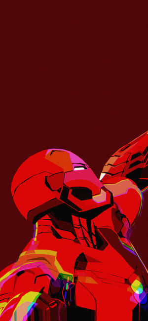 Iron Man iPhone X — Galaxia A57 Fondos de pantalla