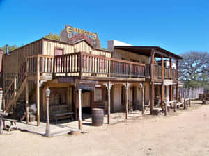 Salvaje Oeste