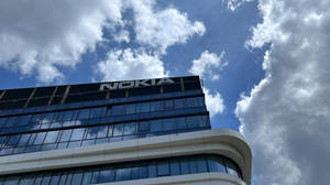 Edificio Nokia Networks Skypark