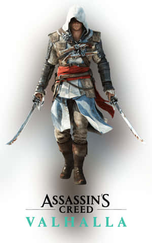 Fondo 1440p de Assassin's Creed Valhalla — Realme Pad Fondos de pantalla