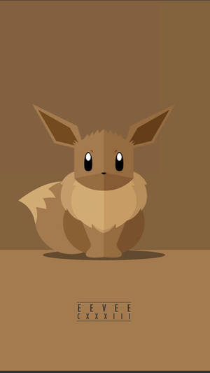 Eevee iPhone