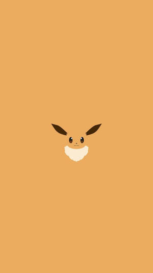 Eevee Gráfico iPhone 6 — iPhone 6 Fondos de pantalla