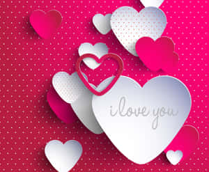 Imágenes de corazones de amor — Corazón de amor Fondos de pantalla
