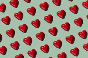 Fondo de corazón de amor — Corazón de amor Fondos de pantalla
