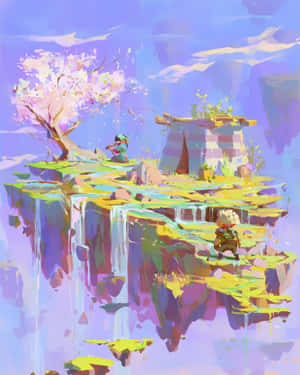 El arte del diseño de videojuegos — Apple Watch Ultra Fondos de pantalla
