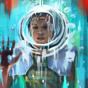 Imágenes de arte estético — Arte estético GIF Fondos de pantalla