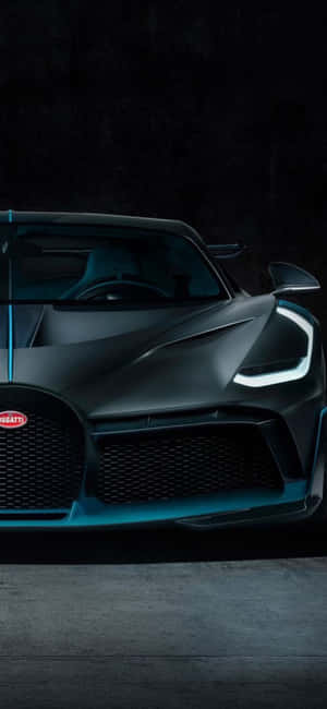 Fondo de Bugatti para Iphone Xs — Galaxia A17 Fondos de pantalla