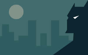 Fondo de Batman — Batman Fondos de pantalla
