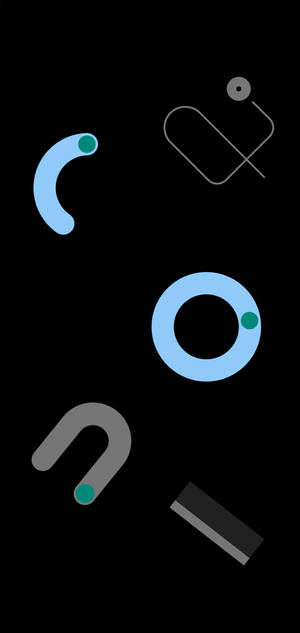 Fondo de pantalla original Pixel 4 1080x2280 (4K) y fondo animado - Descargar — iPhone 15 Fondos de pantalla