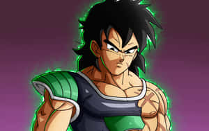 Imágenes de Dragon Ball Super Broly — Dragon ball super broly Fondos de pantalla
