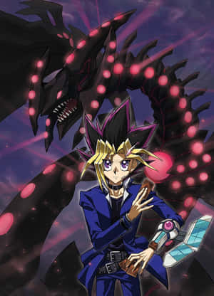 El Duelista Imparable, Yugi Muto — Kindle Fondos de pantalla