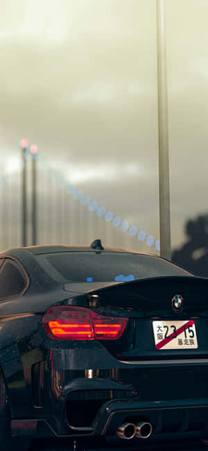 Fondo iPhone X BMW — iPhone 17 Pro Fondos de pantalla