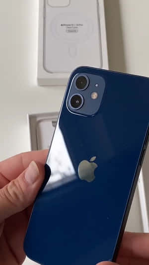 Fotos del iPhone 12
