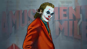 Fondo del Joker — Joker Fondos de pantalla