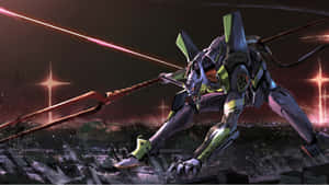 Imágenes de Neon Genesis Evangelion