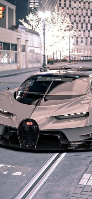 Fondo de iPhone Xs Bugatti — Honor Play Fondos de pantalla