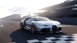 Imágenes de Bugatti — Bugatti Fondos de pantalla