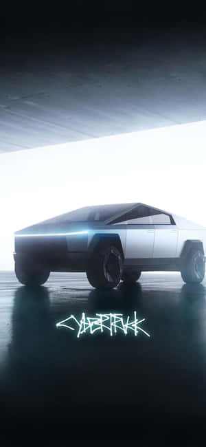 Tesla Cybertruck — Galaxia A17 Fondos de pantalla