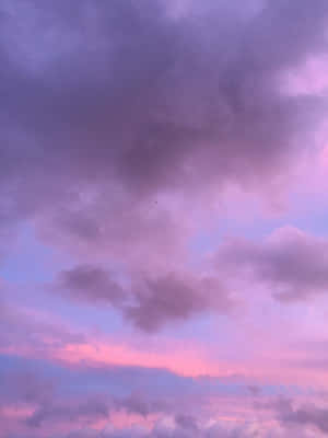 Imágenes de cielo estético — Cielo estético Fondos de pantalla