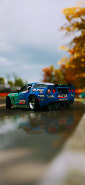 Fondo iPhone XS Forza Horizon 4 — Moto G Stylus 5G (2025) Fondos de pantalla
