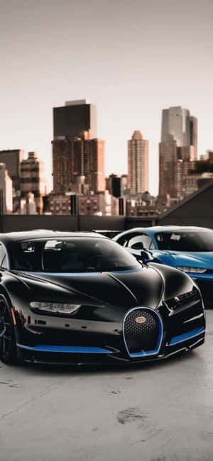 Fondo de Bugatti para Iphone Xs — POCO F8 Pro Fondos de pantalla
