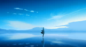 Fondo de Neon Genesis Evangelion